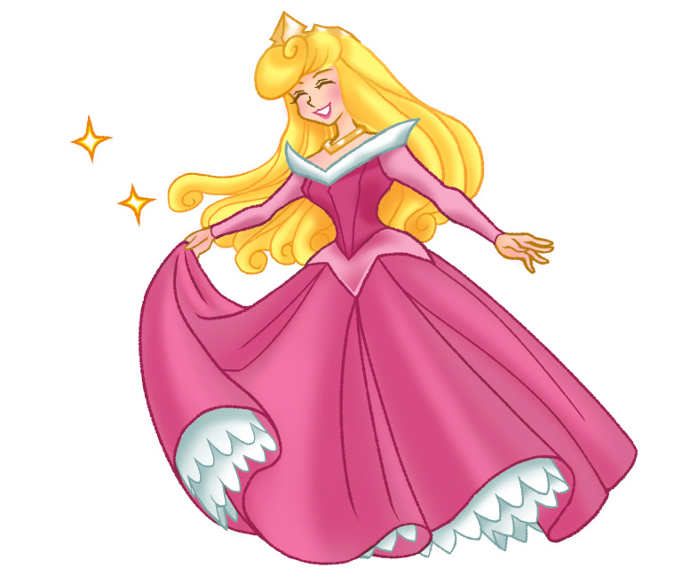 ディズニーの公式プリンセスドレスが欲しい！ビビディバビディ 